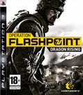 Operation Flashpoint: Dragon Rising PS3