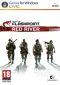 portada Operation Flashpoint: Red River PC