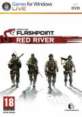 Operation Flashpoint: Red River PC