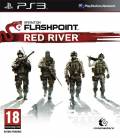 Operation Flashpoint: Red River PS3