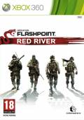 Operation Flashpoint: Red River XBOX 360