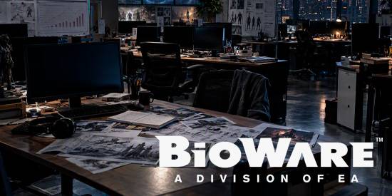 Opini&oacute;n: BioWare no es el problema: el cierre del estudio es el s&iacute;ntoma de una enfermedad que afecta a toda la industria