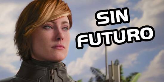 Opinión: Cuando la ambición no es suficiente: Microsoft cancela Perfect Dark