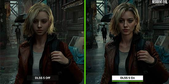 Opini&oacute;n: DLSS 5.0 y la necesidad de un debate m&aacute;s honesto sobre la IA