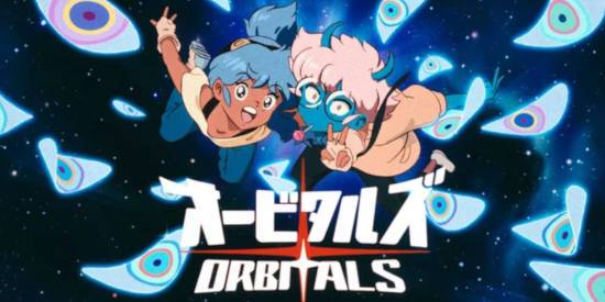An&aacute;lisis de Orbitals