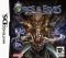 portada Orcs & Elves Nintendo DS