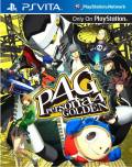 Persona 4