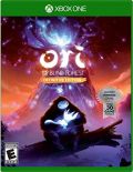 portada Ori and the Blind Forest: Definitive Edition Xbox One