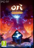Ori and the Blind Forest: Definitive Edition portada