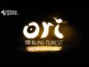 imágenes de Ori and the Blind Forest