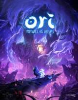 Ori and the Will of the Wisps PC