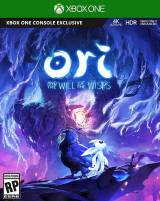 Danos tu opinión sobre Ori and the Will of the Wisps