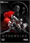 portada Othercide PC