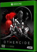 portada Othercide Xbox One