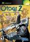 Otogi 2: Immortal Warriors portada