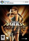 Tomb Raider Anniversary