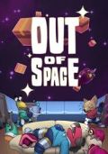 portada Out of Space PC