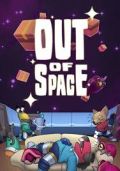 Out of Space portada