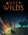 portada Outer Wilds PlayStation 4