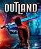portada Outland PS3
