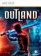 portada Outland Xbox 360