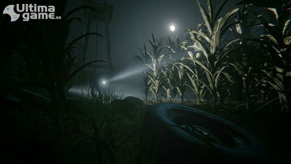 Quieres probar Outlast 2 gratis? Ahora puedes hasta Halloween