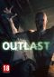 portada Outlast PlayStation 4