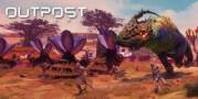 ¿Una mezcla entre Starcraft, un FPS y un juego de supervivencia? Esto es Outpost Zero