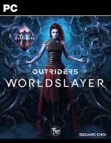 Outriders: Worldslayer PC