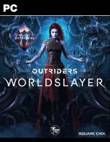 Outriders: Worldslayer 