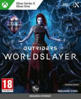 Danos tu opinión sobre Outriders: Worldslayer