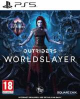 Outriders: Worldslayer PS5
