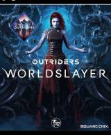 Outriders: Worldslayer STADIA
