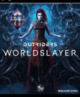 Danos tu opinión sobre Outriders: Worldslayer