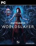 Outriders: Worldslayer portada