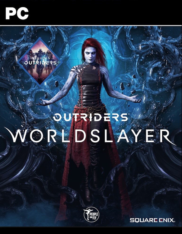 Outriders: Worldslayer