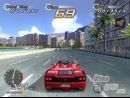 imágenes de Outrun 2 (recreativa)