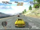 Imágenes recientes Outrun 2 (recreativa)