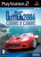 portada OutRun 2006 Coast to Coast PlayStation2