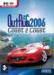 portada OutRun 2006 Coast to Coast PC