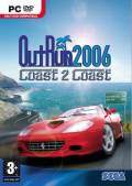 OutRun 2006 Coast to Coast PC