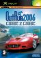 portada OutRun 2006 Coast to Coast Xbox