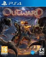 Outward Day One Edition PS4