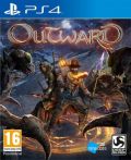 Outward portada