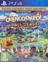 Danos tu opinión sobre Overcooked! All You Can Eat