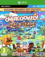 Overcooked! All You Can Eat XONE