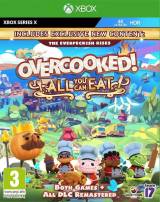 Danos tu opinión sobre Overcooked! All You Can Eat