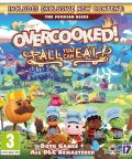 Overcooked! All You Can Eat portada