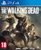 portada Overkill's The Walking Dead PlayStation 4