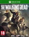 Overkill's The Walking Dead XONE